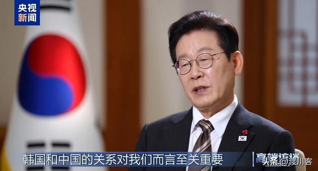 结束访华后，李在明火速宣布访日	，中方立下规矩，高市早苗失算了