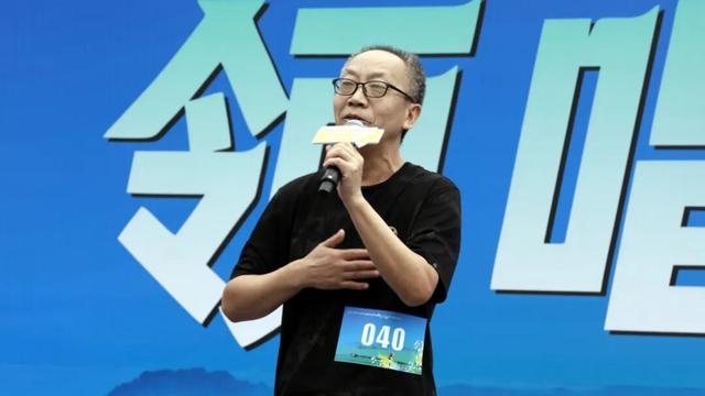 百人领唱集结完毕！国庆节遂宁蓬溪赤城湖畔，等你来唱！