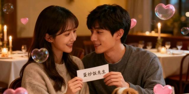 救命！女生给对象的昵称从“老公”到“死鬼”，甜到齁人🥰