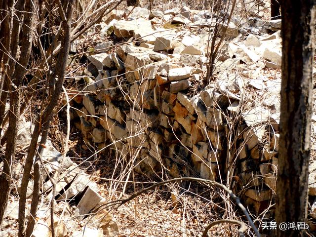 明长城本溪段全程探寻