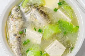 “夏天吃4瓜，不把医生找”4瓜指什么？现在正当季，别不懂吃！图片