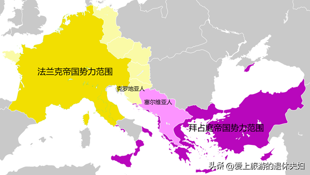 波-塞旅游准备(塞尔维亚篇):不租车能去哪几个城市?怎么去?玩什么