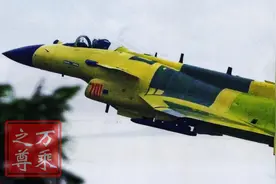 二手的一样猛，横扫欧美俄战斗机的巴基斯坦歼-10C战斗机图片