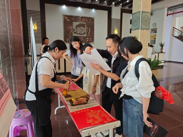 超级安利！韶关文旅双节开外挂！手作DIY+禅意展览+中秋古风音乐会…花样多到挑花眼