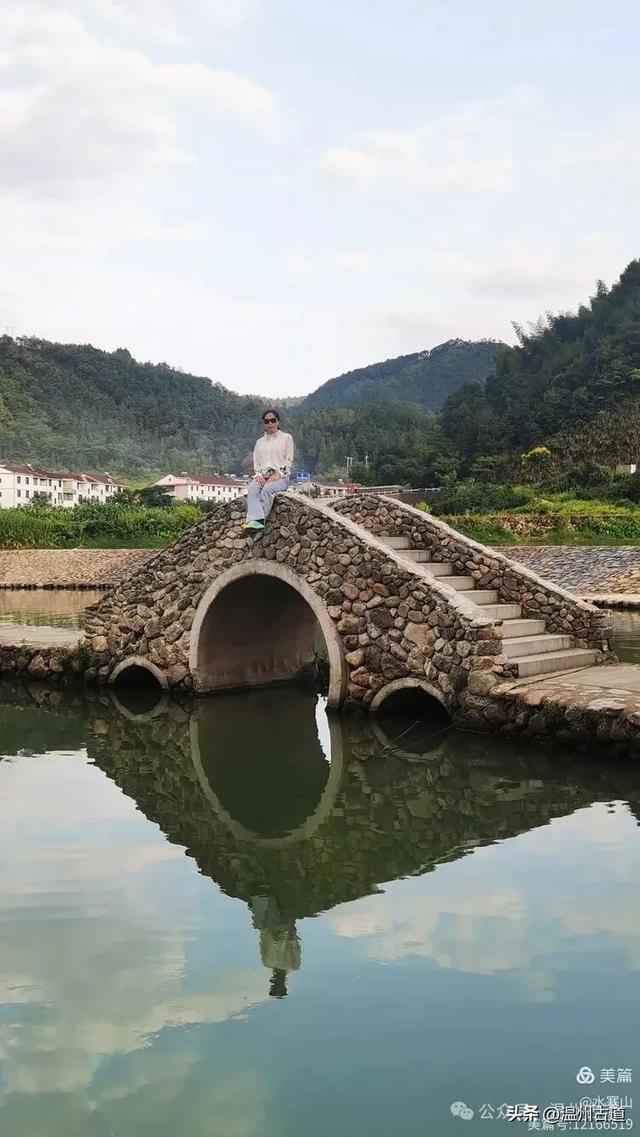 浙中川藏线第一景！双岩·放蝉，这个藏在浙中的山水秘境你可去过