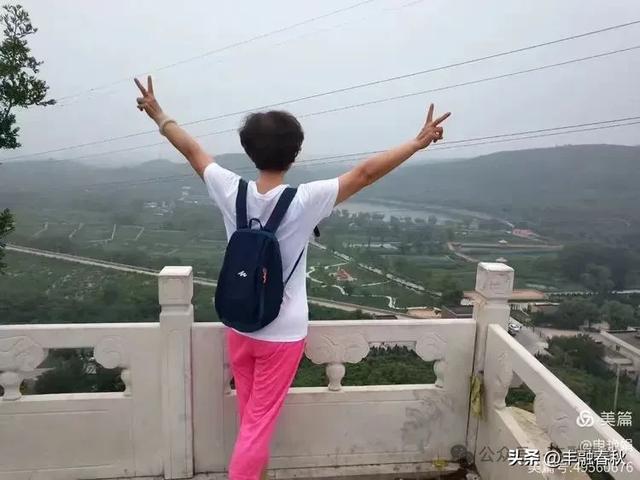 邂逅北京房山牛口峪湿地公园：工业废水的生态蝶变｜ 申艳娟