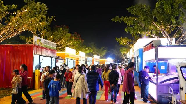 夯爆了！万宁7条春节旅游线路，喊您穿短袖过大年！