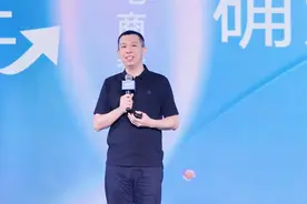 使流量变留量，从增单到增利，饿了么发布即时电商新战略图片