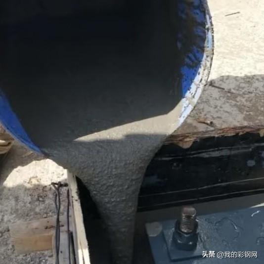 为什么90%的工程事故源于柱脚？这些细节决定成败