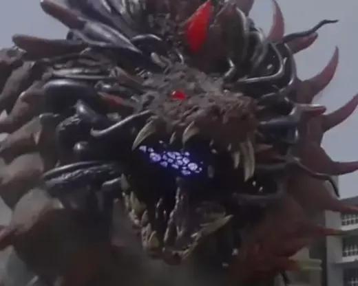 魔王兽