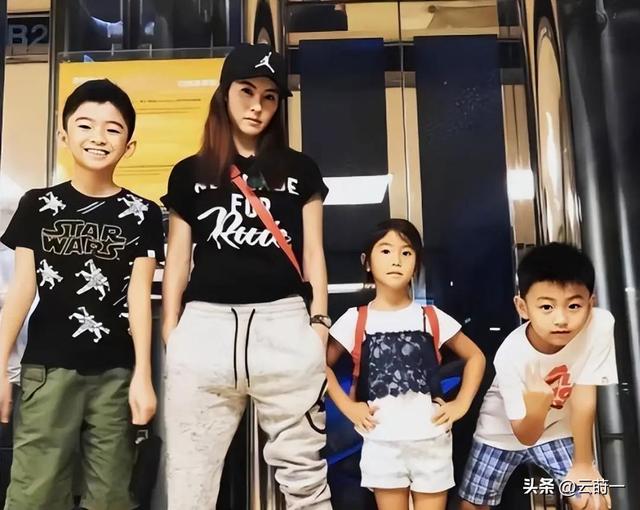 王晶终于坦白！张柏芝婚变主因不是王菲，而是让她3年怀孕5次的人