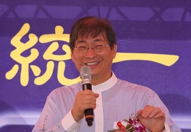 台湾黑帮大佬张安乐：终结蒋家王朝，为台湾和平统一立下汗马功劳