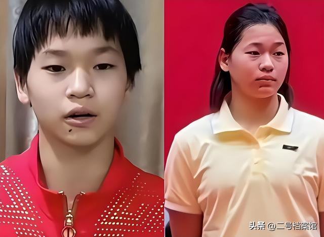 全红婵传出好消息，经历比赛失利、身材走样的她 如今再次有了底气