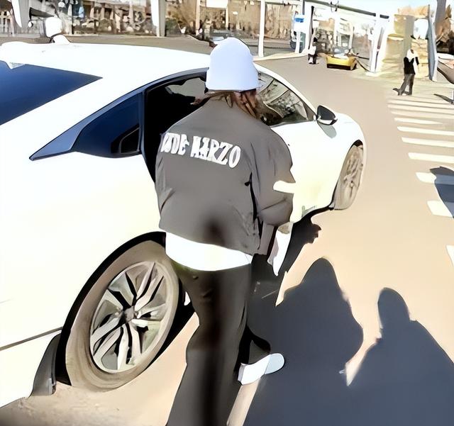 全红婵回家跨年仅几天，恶心的一幕又发生了，郭晶晶的话说对了