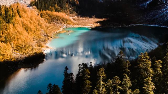 为什么一定要在冬天来一趟波密呢？