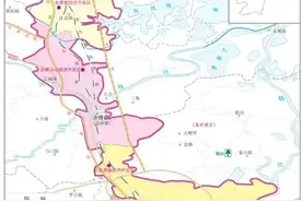 赣江新区会整体划入南昌吗？图片