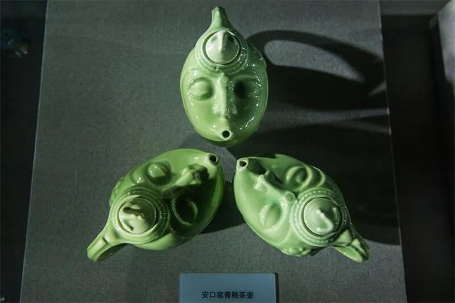 梦回窑头镇，千年窑火未曾熄灭——走进陇窑古镇系列报道之一