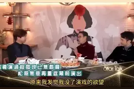 知名老戏骨发文：不再拍戏！图片