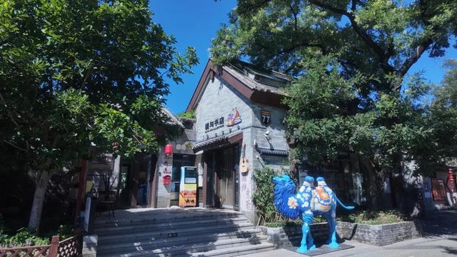玩转“票根”～第三站：漫步驼铃古道 探寻街巷中的特色惊喜！