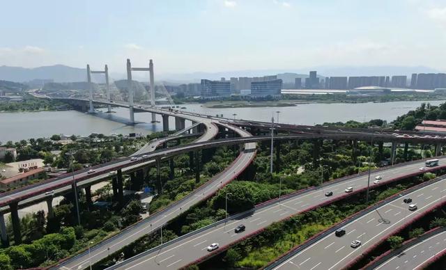 福州地名～马尾区魁岐村
