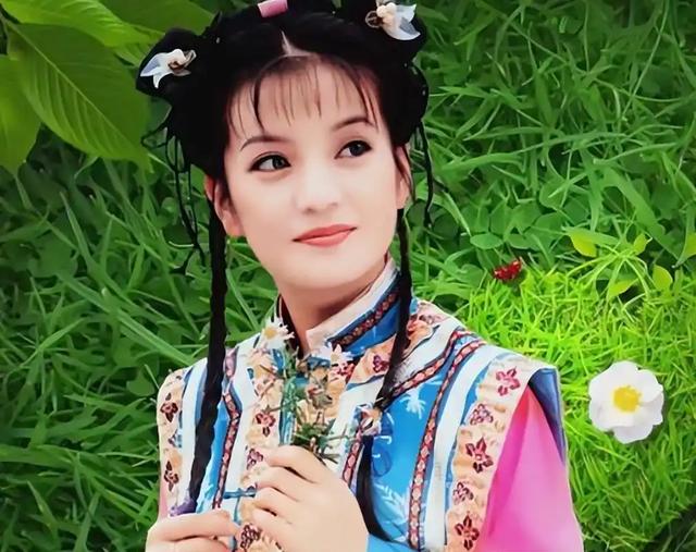 封杀四年,49岁赵薇突传消息,因胃癌去世传闻5个月前就真相大白