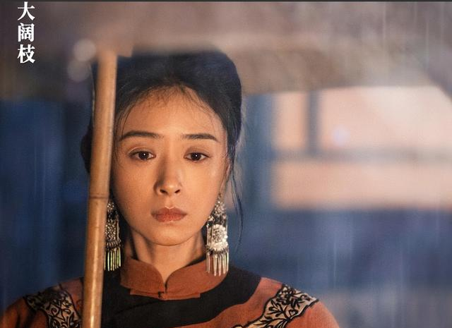 央视《归队》全员演技过关，只有一人是败笔，脸部僵硬、演技还差