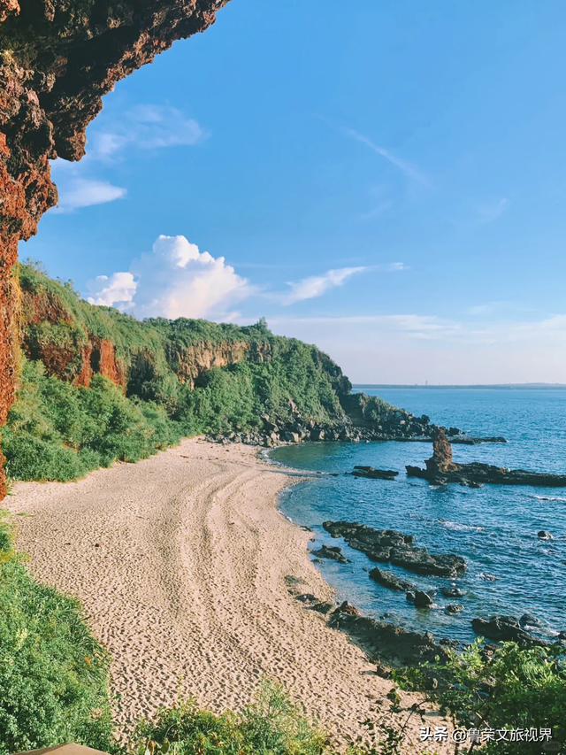 儋州：藏在海南西海岸的隐秘明珠