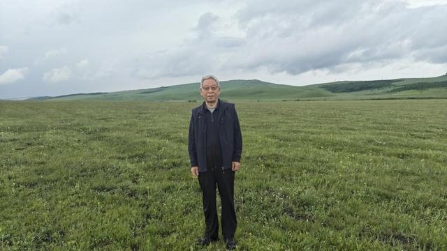 追寻先辈足迹，重走口外之路