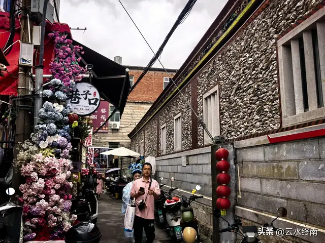 真的！一个渔村的习俗，竟然兴起了一个行业，影响一座城市的旅游