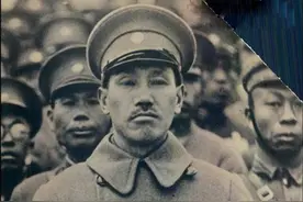 蒋介石眼中的中共将才有四人，但却看走眼了一位黄埔一期生图片