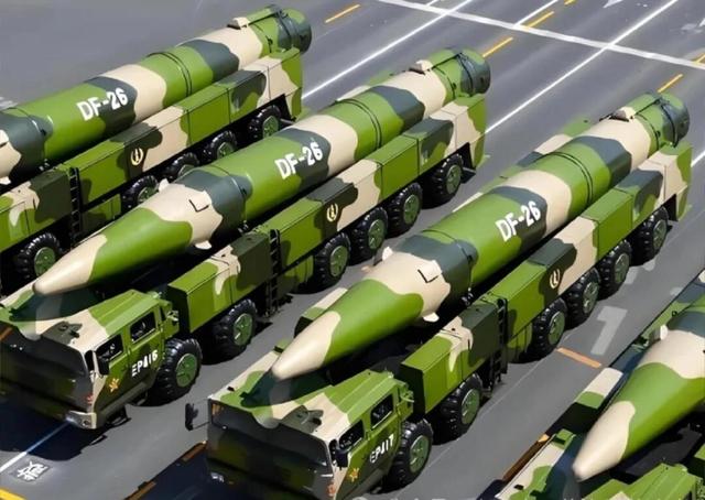 日本放话要击沉福建舰？别笑！这不仅是狂妄，更是找死！