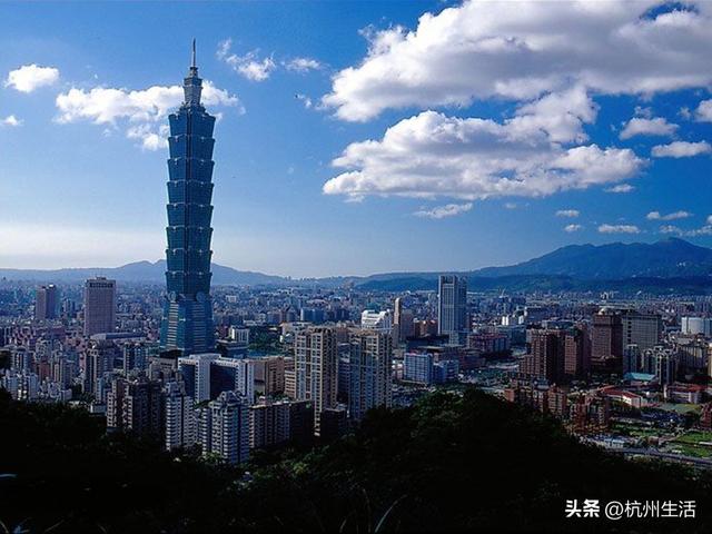 美军火还未抵台，洪秀柱突然表态，大陆告知台当局，祖国必将统一