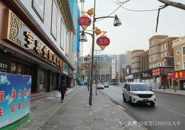 当年吉林省长春市的丰乐剧场，春城剧场，现在的吉林省音乐厅