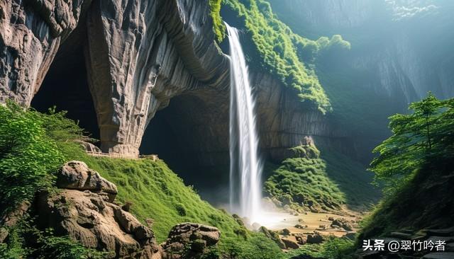 湖北这15处神仙地儿，绝了！本地人都不一定全知道