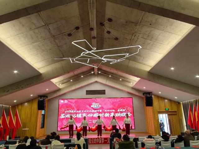 济宁2个案例入选2025年全省乡村文化建设高质量发展优秀案例