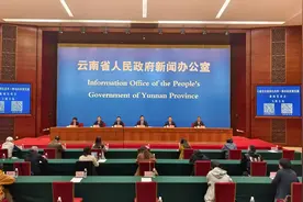 从“任务书”到“实绩图”，玉溪交出亮眼答卷→图片