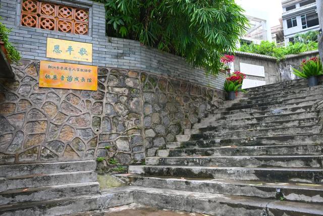 阳江历史文化街区探源② | 风雨巷陌觅文踪 千古弦歌一脉承