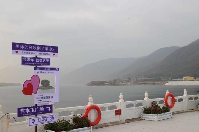 走走停停，G331一路美景一路歌