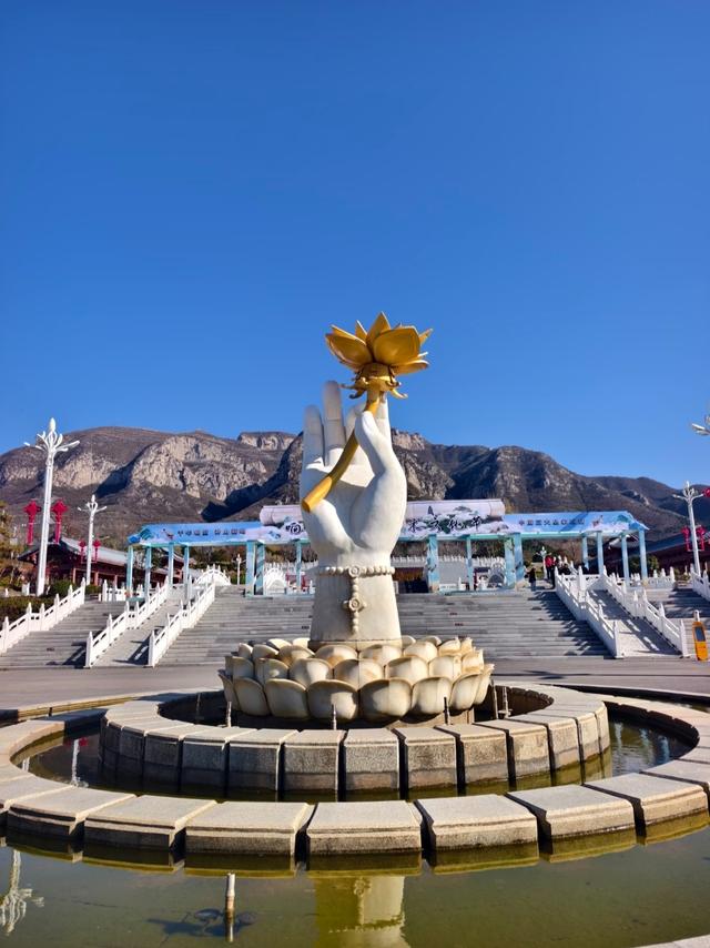 世界上只有中国河北省邯郸市才有的全球 “独一无二的10大奇景”