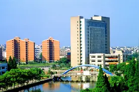 浙江工业大学，一个三非大学领跑一众211，实力到底有多厉害？图片
