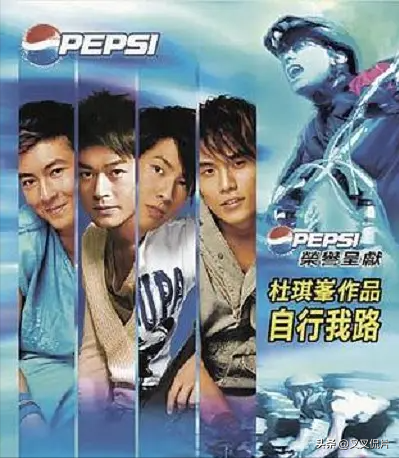 给周杰伦所有电影排个名，《刺陵》垫底，《头文字D》仅排第2