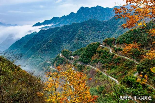 何必远方?就在宣城,来一场Citywalk!