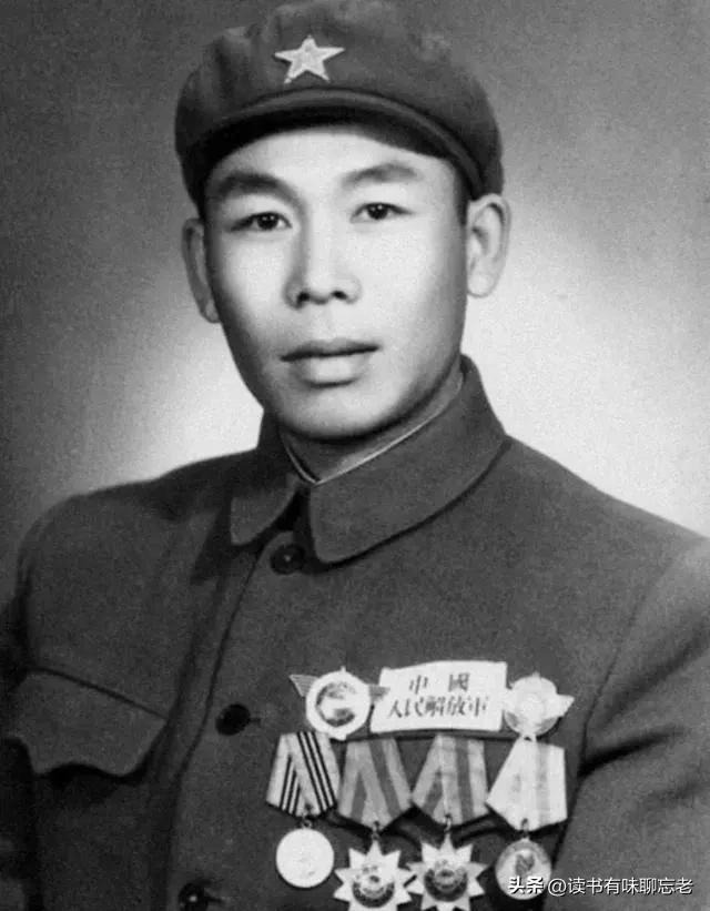 赵兴元的战争:攻打锦州的任务是夺取配水池,1营冲上去只有5个人