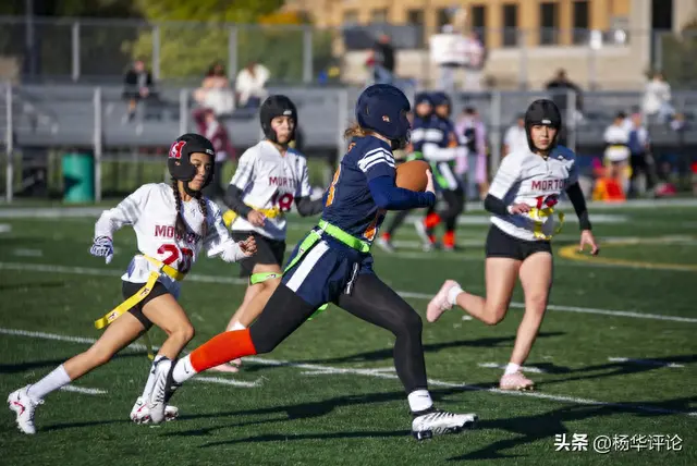 国际奥委会妥协了，全力展示美国体育文化，接纳两个冷门项目入奥