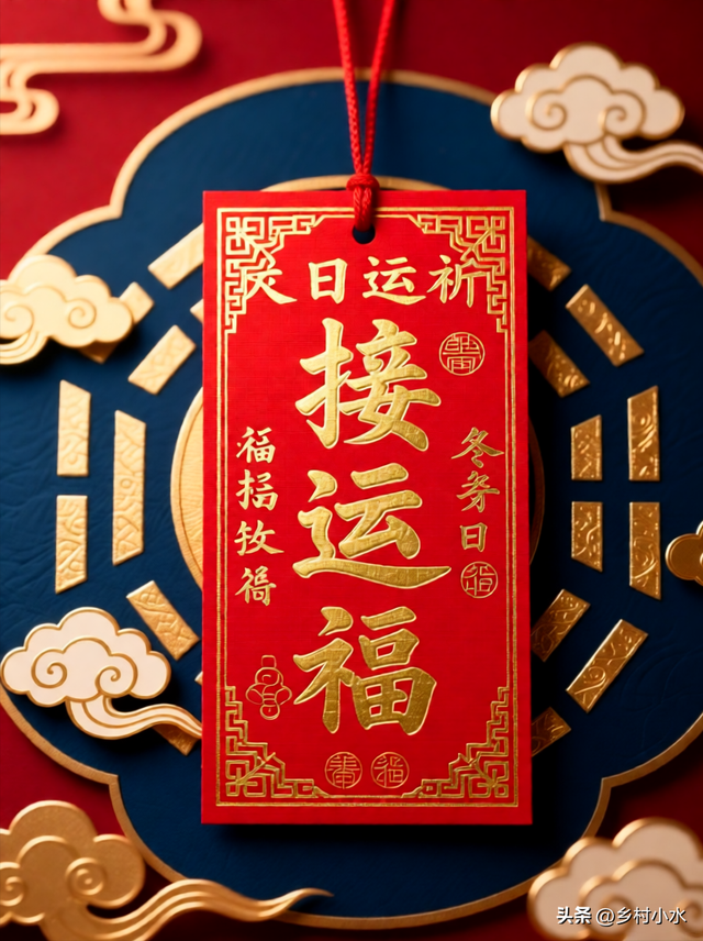 今日进一九，老人说“一九多晴天，坟头遍地起”，晴天有啥预兆？