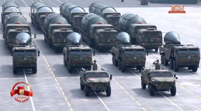 美论坛：如果美国使用核武器攻击中国并将其消灭，中国还能回击吗