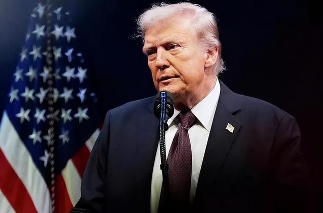 策略果然奏效了！日本对中国提了一个请求	，特朗普立马紧急表态