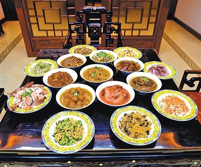 中央媒体关注山西 | 晋中文化生态保护区焕发新光彩