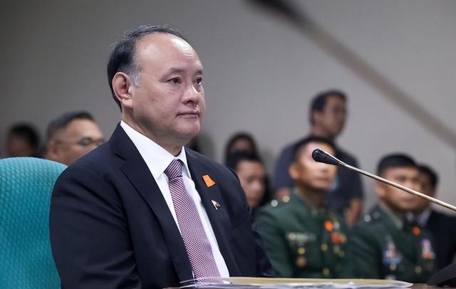 菲开首枪后，第2个攻击中国阅兵的国家出现，5万吨油菜籽白买了？