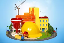 最新工地临建劳务承包价格汇总图片